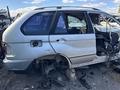 BMW X5 2002 года за 800 000 тг. в Актобе – фото 2