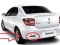Катафоты заднего бампера Renault LOGAN за 2 500 тг. в Актобе