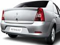 Катафоты заднего бампера Renault LOGAN за 2 500 тг. в Актобе – фото 6