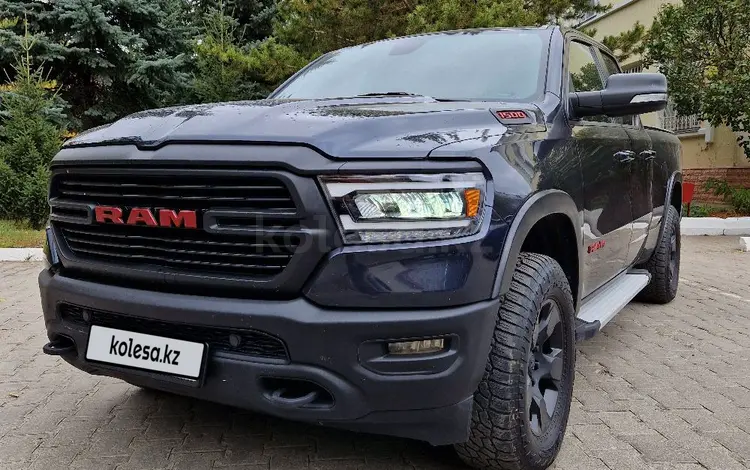 Dodge RAM 2020 года за 30 800 000 тг. в Караганда