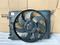 Вентилятор охлаждения на Mercedes W204 W212 Мерседес 212, 204for140 000 тг. в Шымкент