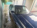 Volkswagen Golf 1988 годаfor650 000 тг. в Тараз – фото 3