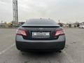 Toyota Camry 2010 годаүшін7 300 000 тг. в Тараз – фото 4