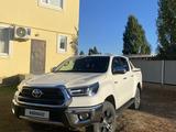 Toyota Hilux 2022 годаfor20 000 000 тг. в Актобе – фото 2