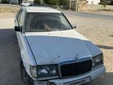 Mercedes-Benz E 200 1989 годаfor750 000 тг. в Жанаозен – фото 5