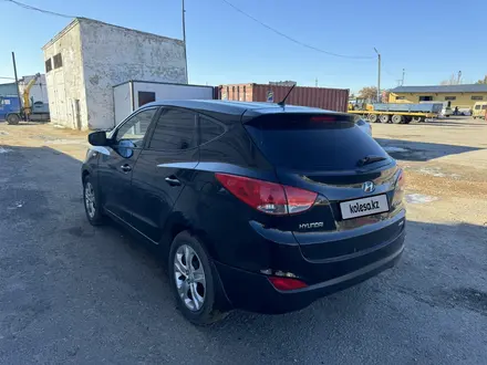 Hyundai Tucson 2012 года за 7 200 000 тг. в Костанай – фото 6