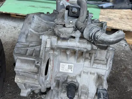 АКПП TSI TFSI CDAA CDAB за 300 000 тг. в Усть-Каменогорск