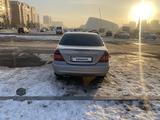 Mercedes-Benz C 230 2004 года за 3 390 000 тг. в Астана – фото 2