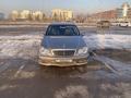 Mercedes-Benz C 230 2004 годаүшін3 390 000 тг. в Астана – фото 4