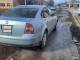 Volkswagen Passat 2001 годаүшін2 100 000 тг. в Шымкент – фото 5