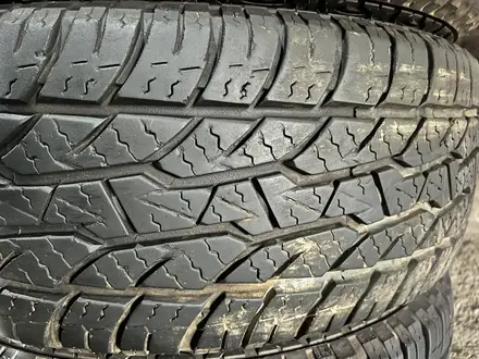 265-65-17 Maxxis A/T. за 85 000 тг. в Алматы – фото 12