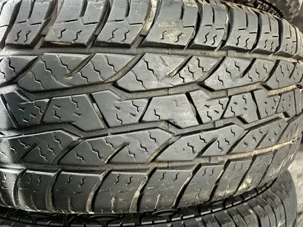 265-65-17 Maxxis A/T. за 85 000 тг. в Алматы – фото 14