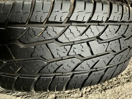 265-65-17 Maxxis A/T. за 85 000 тг. в Алматы – фото 15