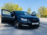 Chevrolet Cruze 2012 года за 4 000 000 тг. в Темиртау – фото 2