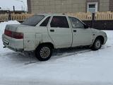ВАЗ (Lada) 2110 1999 года за 350 000 тг. в Павлодар – фото 3