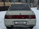 ВАЗ (Lada) 2110 1999 года за 350 000 тг. в Павлодар – фото 2