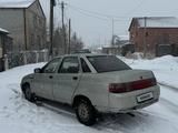 ВАЗ (Lada) 2110 1999 года за 350 000 тг. в Павлодар