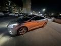 Hyundai Grandeur 2015 годаүшін9 700 000 тг. в Алматы – фото 12