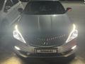 Hyundai Grandeur 2015 годаүшін9 700 000 тг. в Алматы – фото 13