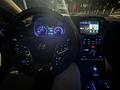Hyundai Grandeur 2015 годаүшін9 700 000 тг. в Алматы – фото 14