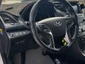 Hyundai Grandeur 2015 годаүшін9 700 000 тг. в Алматы – фото 19