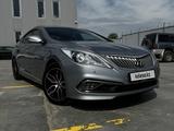 Hyundai Grandeur 2015 годаүшін9 700 000 тг. в Алматы