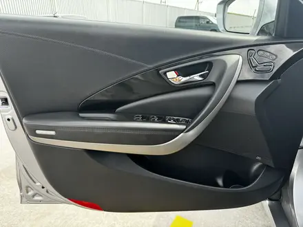 Hyundai Grandeur 2015 года за 9 700 000 тг. в Алматы – фото 23