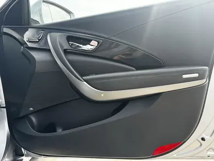 Hyundai Grandeur 2015 года за 9 700 000 тг. в Алматы – фото 22