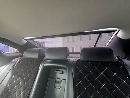 Hyundai Grandeur 2015 года за 9 700 000 тг. в Алматы – фото 26