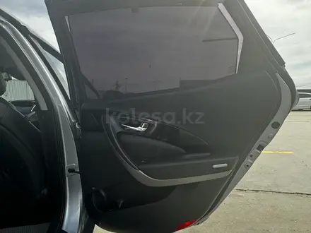 Hyundai Grandeur 2015 года за 9 700 000 тг. в Алматы – фото 27