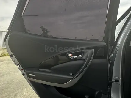 Hyundai Grandeur 2015 года за 9 700 000 тг. в Алматы – фото 28