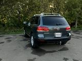 Volkswagen Touareg 2006 года за 5 100 000 тг. в Петропавловск – фото 2
