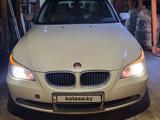 BMW 530 2004 годаүшін6 000 000 тг. в Караганда – фото 2