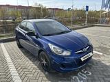 Hyundai Accent 2013 годаfor4 300 000 тг. в Атырау