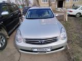 Infiniti G35 2004 года за 4 300 000 тг. в Караганда