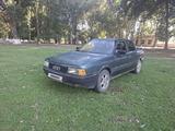 Audi 80 1989 года за 500 000 тг. в Жаркент – фото 2