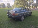 Audi 80 1989 года за 500 000 тг. в Жаркент – фото 4