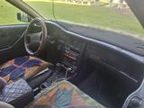 Audi 80 1989 года за 500 000 тг. в Жаркент – фото 5