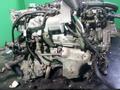 Контрактный ДВИГАТЕЛЬ НИССАН АБВ АКПП SR20 GQ15 GA16 CG10 K24 VQ23 VQ39 3s за 299 999 тг. в Алматы – фото 8