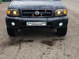 Nissan Pathfinder 2001 года за 4 500 000 тг. в Астана