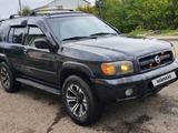 Nissan Pathfinder 2001 года за 4 500 000 тг. в Астана – фото 2
