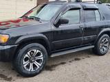 Nissan Pathfinder 2001 года за 4 500 000 тг. в Астана – фото 3