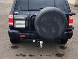 Nissan Pathfinder 2001 года за 4 500 000 тг. в Астана – фото 4