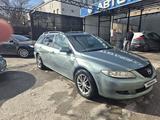 Mazda 6 2005 года за 3 200 000 тг. в Шымкент – фото 2