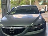 Mazda 6 2005 года за 3 200 000 тг. в Шымкент – фото 4