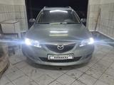 Mazda 6 2005 года за 3 200 000 тг. в Шымкент – фото 3