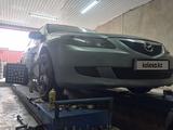 Mazda 6 2005 года за 3 200 000 тг. в Шымкент – фото 5