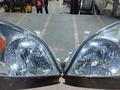 Фары Toyota Prado 120 за 90 000 тг. в Алматы – фото 2