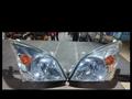 Фары Toyota Prado 120 за 90 000 тг. в Алматы