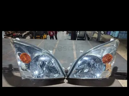 Фары Toyota Prado 120 за 90 000 тг. в Алматы
